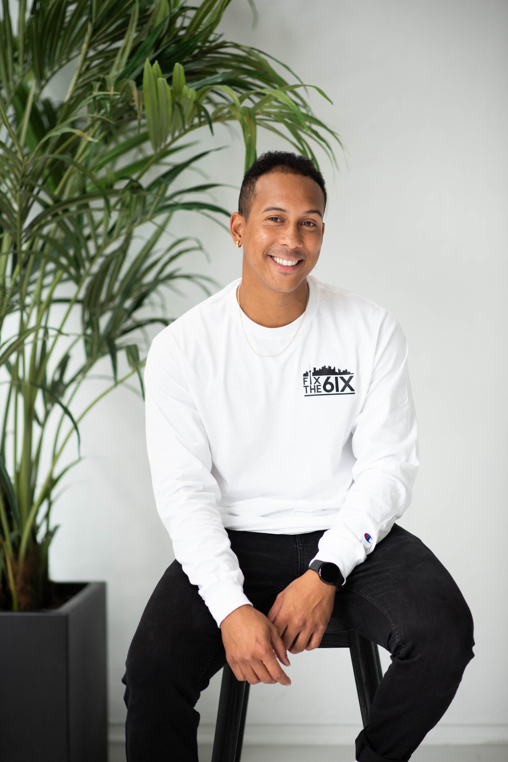 Shop Now Fix the 6ix